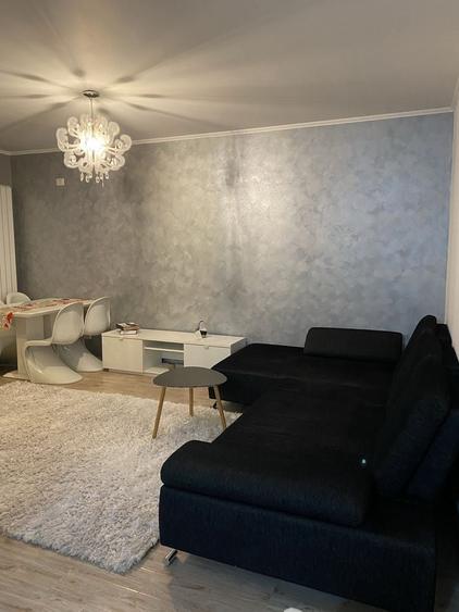 Apartament 2 Camere Petrom City cu parcare interioara - 3