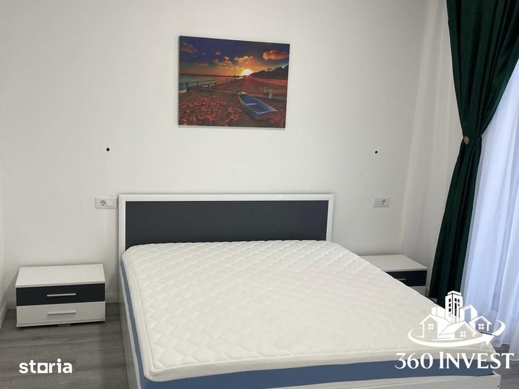 Apartament cu 2 camere în Inel II
