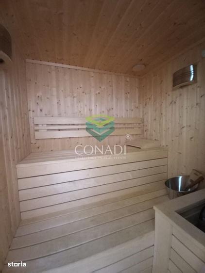 Apartament cu 4 camere în Șoseaua Nordului
