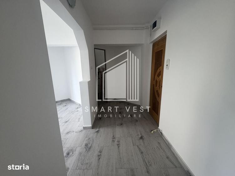 Apartament 2 camere finisat | Etaj 2 | Zona Micro 16 - 9