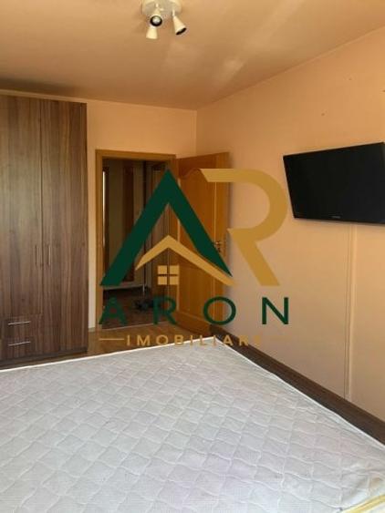 Apartament cu 2 camere decomandat, mobilat în Dristor
