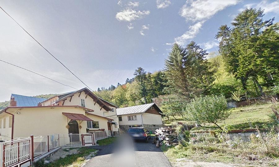 Teren Construcții intravilan de 2800 mp, în Ultracentral