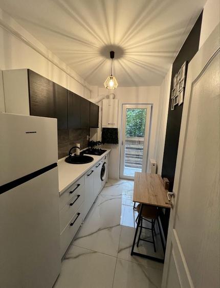 PF inchiriez apartament cu gradina - 8