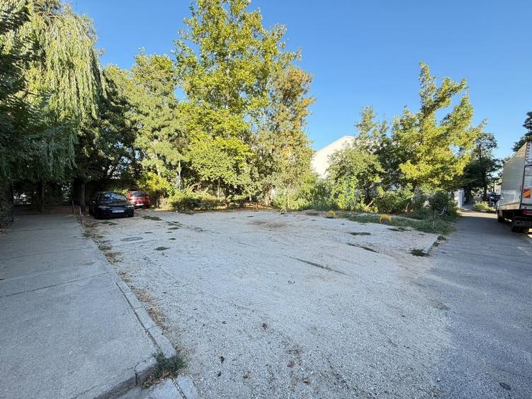TEREN INTRAVILAN 256 MP SUBLOCOTENENT POPA RAHOVA - 1