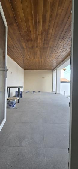 Casă cu 4 camere în Făcăi