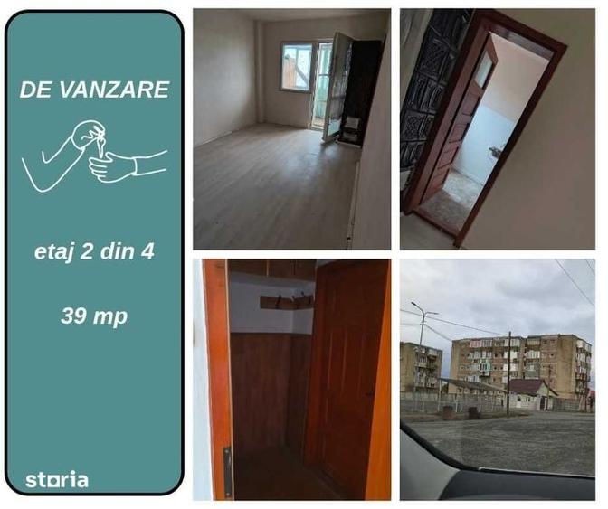 Garsonieră în Central