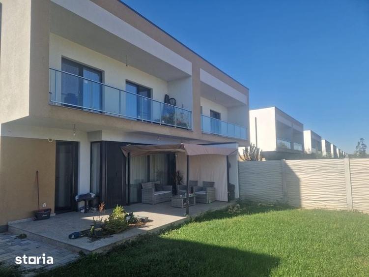 Casa de inchiriat Quantum Berceni - 4