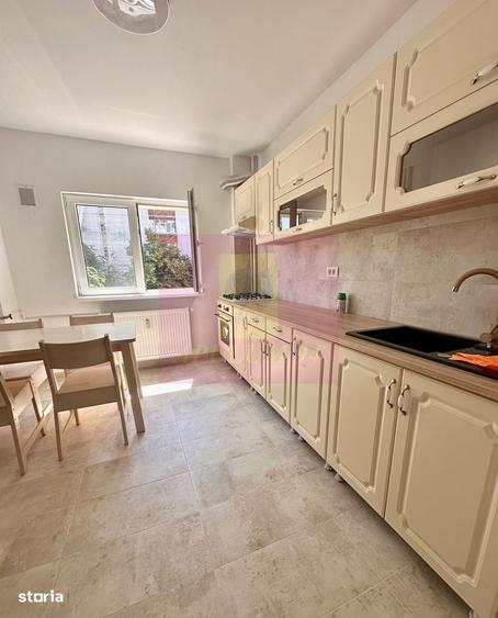 Apartament 4 camere Stefan Cel Mare-Badea Cartan - 6