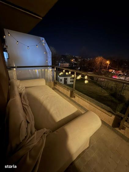 Apartament 2 camere de inchiriat complex Plopilor Vest, Cluj - 3