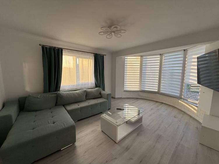 Casă cu 4 camere cu Teren 600 Mp în Șcheia