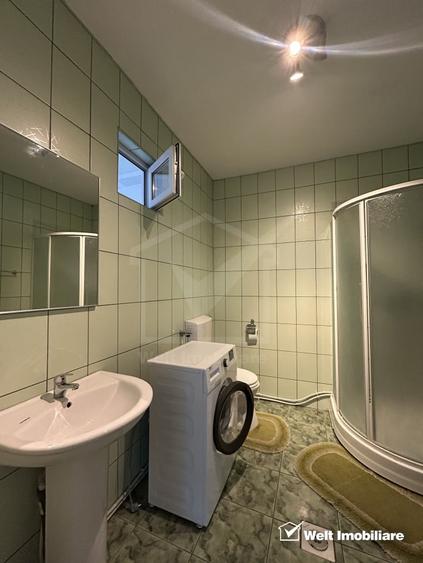 Apartament cu 2 camere decomandat, mobilat în Gheorgheni