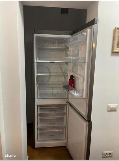 Apartament 2 camere | Floreasca | Barbu Vacarescu | centrala proprie - 6