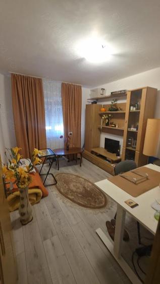 Apartament 3 camere, decomandat, central - 8
