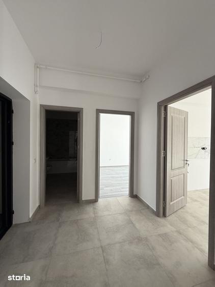 Apartament cu 2 camere în Theodor Pallady
