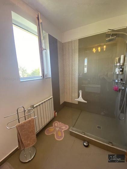 Duplex cu 4 camere cu Piscina în Iancu Nicolae