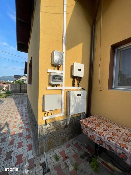 Casă cu 3 camere cu Teren 600 Mp în Central