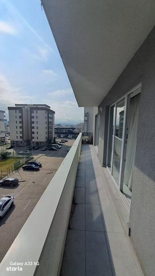 Apartament 2 camere de inchiriat, parcare inclusa - 3