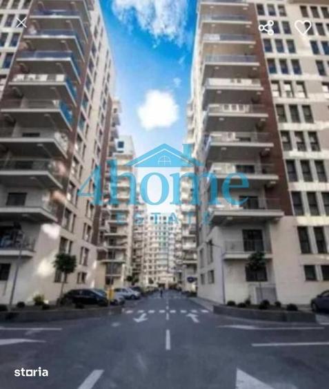 Garsoniera| Moghioros Park Residence|Bloc nou|Pacracre|Centrala - 1