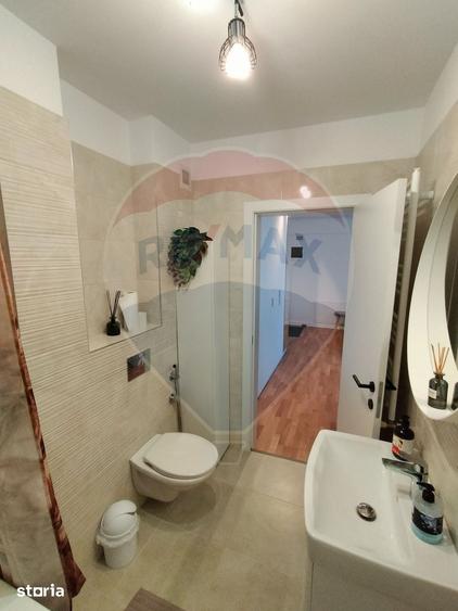 Inchiriere 2 camere premium, bloc nou, parcare inclusa, Dacia/Eminescu - 10