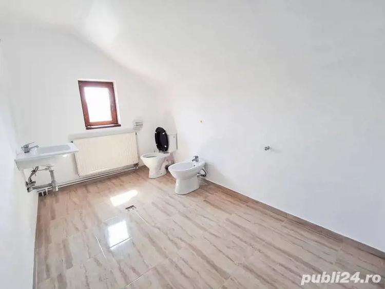 Casă cu 4 camere cu Teren 614 Mp în Giarmata