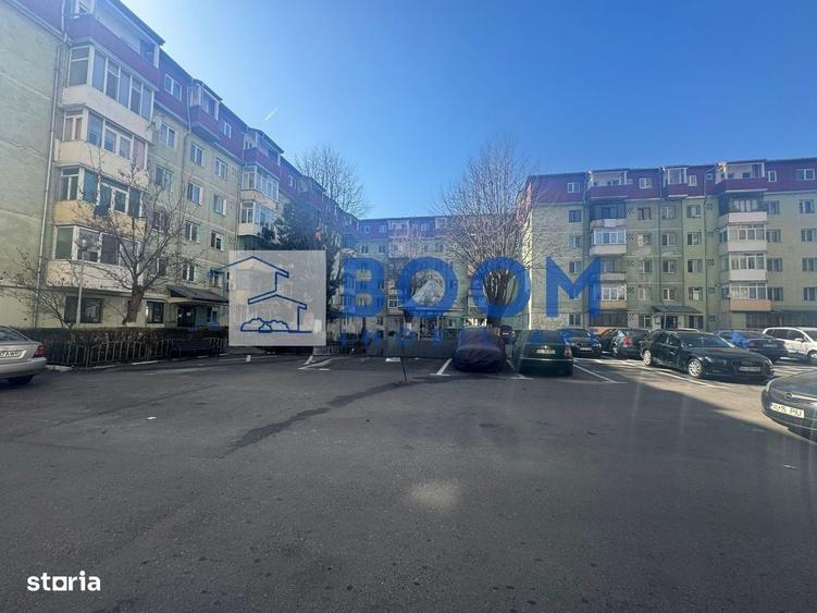 Garsoniera | Ostroveni| 24,6 MP - 4