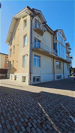 Birou, de 550 mp, în Bună Ziua