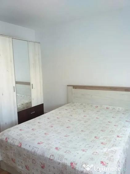Apartament cu 2 camere decomandat în Aurel Vlaicu