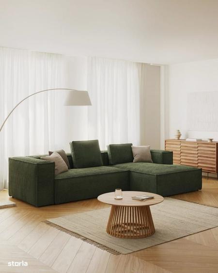 Apartament 2 camere | TVA inclus | Calitate | Bloc nou - 5