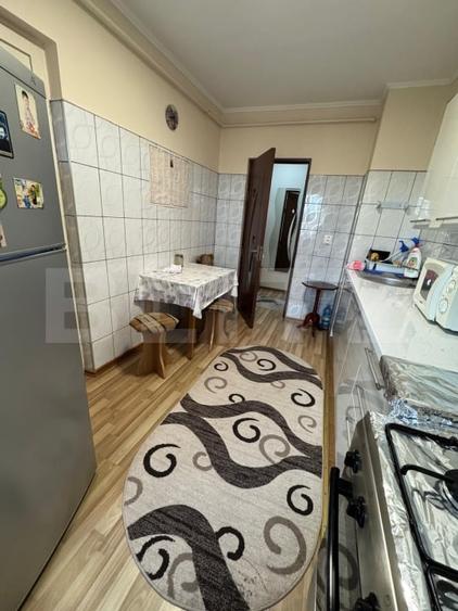 Apartament 2 camere, 52 mp, zona Micro 5 - Hunedoara - 7