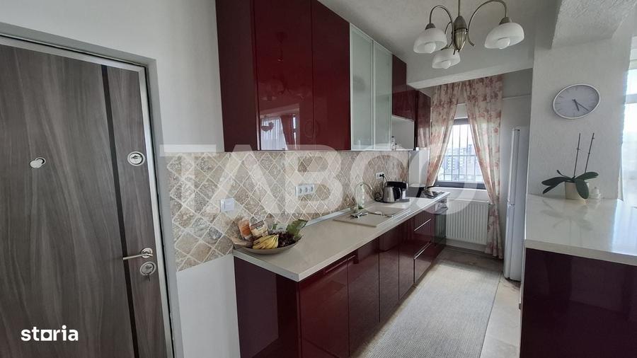 Apartament cu 2 camere decomandat în Șelimbăr — fotografia 3