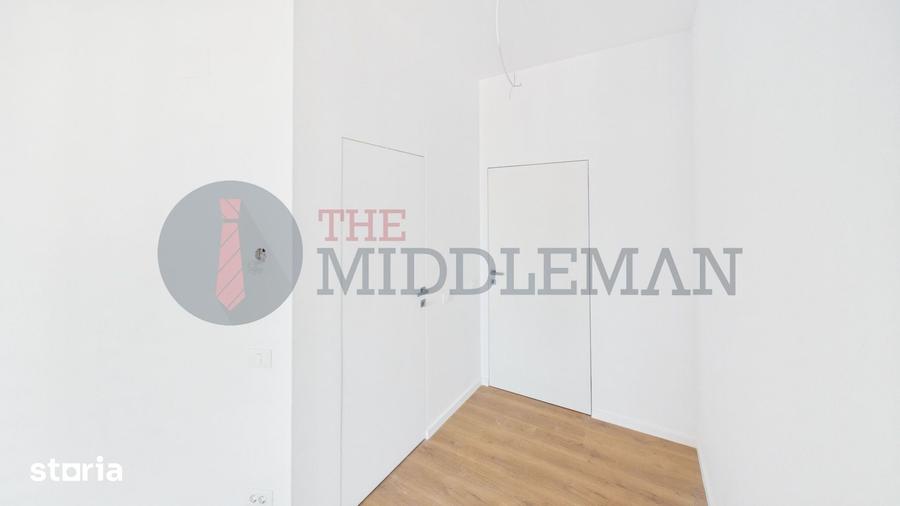 Apartament cu 3 camere în Grivița