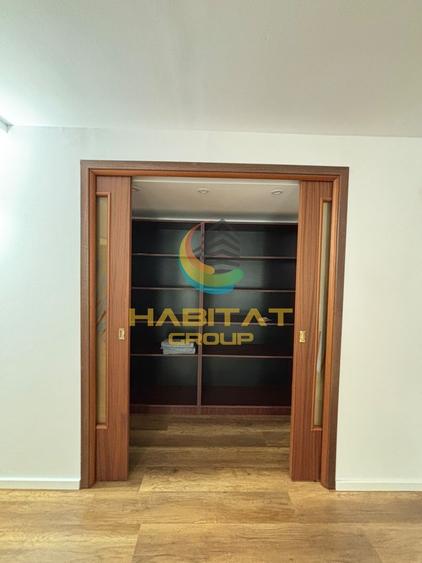 Apartament cu 5 camere decomandat, mobilat în Berceni