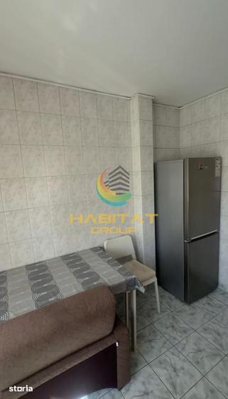 Brancoveanu metrou vanzare 2 camere decomandat bloc 1987 - 9