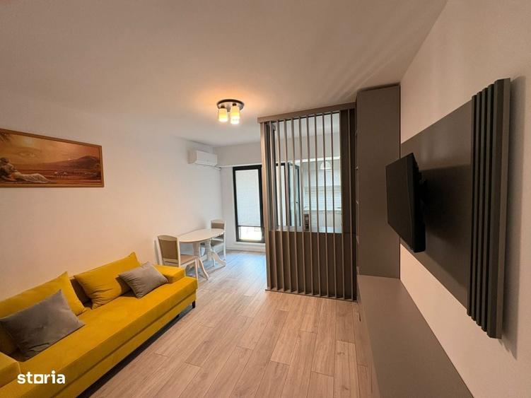 Garsoniera I Studio Premium I Smart Residence Lujerului Iuliu Maniu - 17