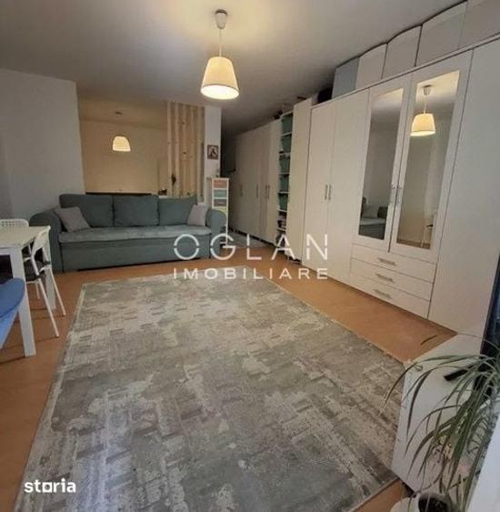 Apartament cu 2 camere în Tilișca