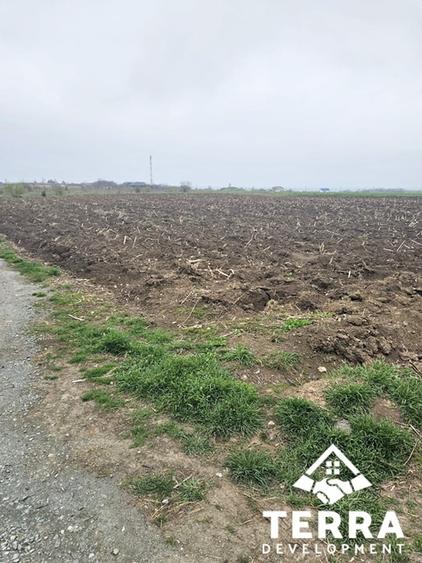 Teren Construcții intravilan de 460 mp, în 2 Mai