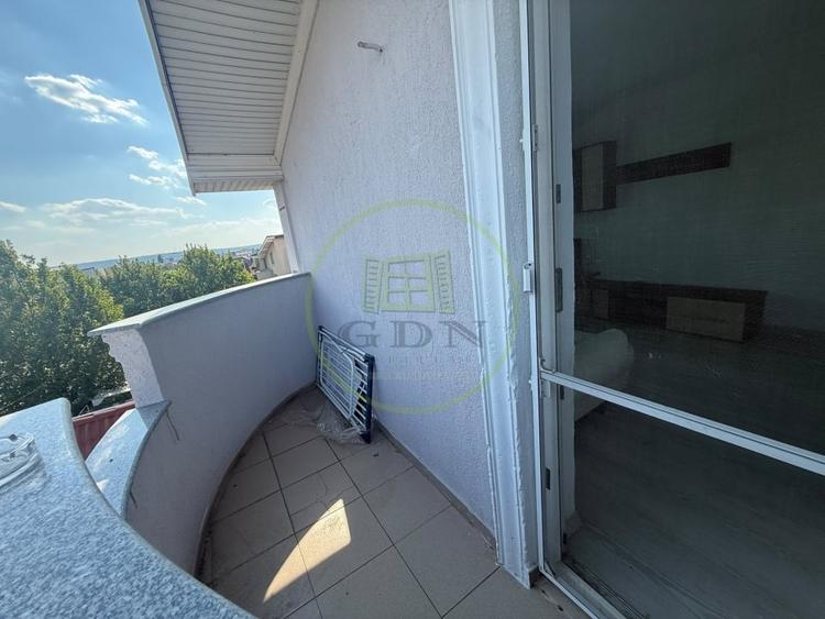 Apartament cu 2 camere decomandat în 1 Mai