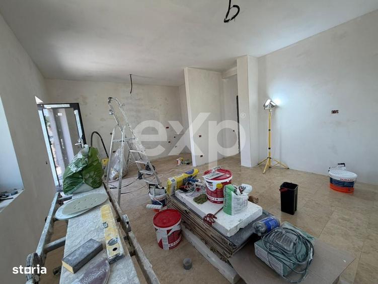 Case mediteraniane , complex 36 case, 3 Camere Clinceni Centru - 15