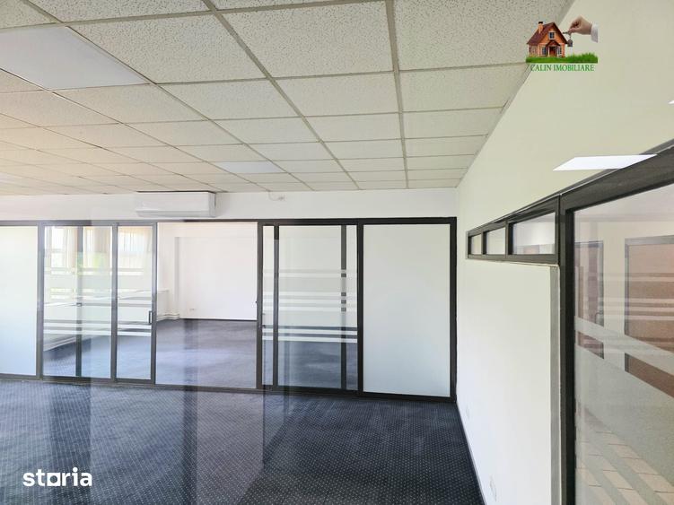 Spațiu comercial, de 85.24 mp, în Tătărași