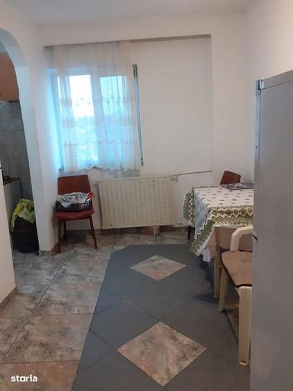 Apartament cu 2 camere decomandat în Dacia