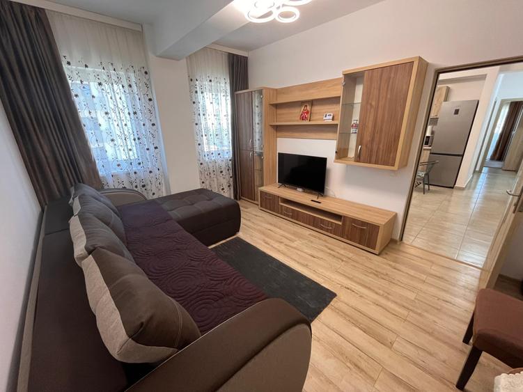 Apartament 2 camere - De Inchiriat - Doamna Stanca - Selimbar - 5