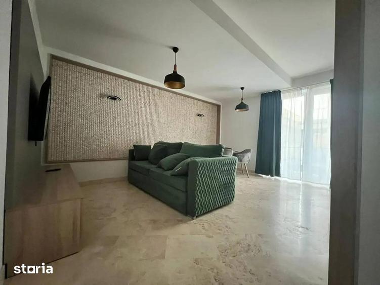 Apartament 3 camere Lux cu terasa langa parcul Carol - 15
