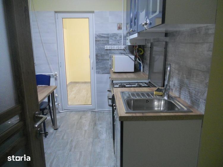 Apartament cu 2 camere în Precista