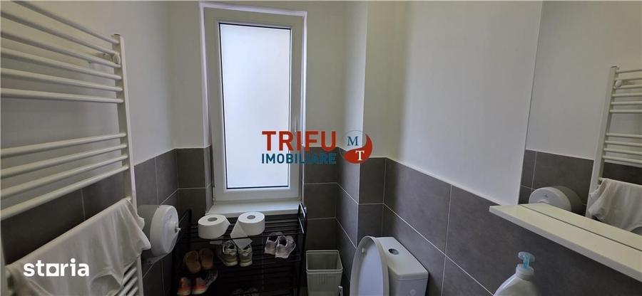 Spațiu comercial, de 110 mp, în Tolstoi