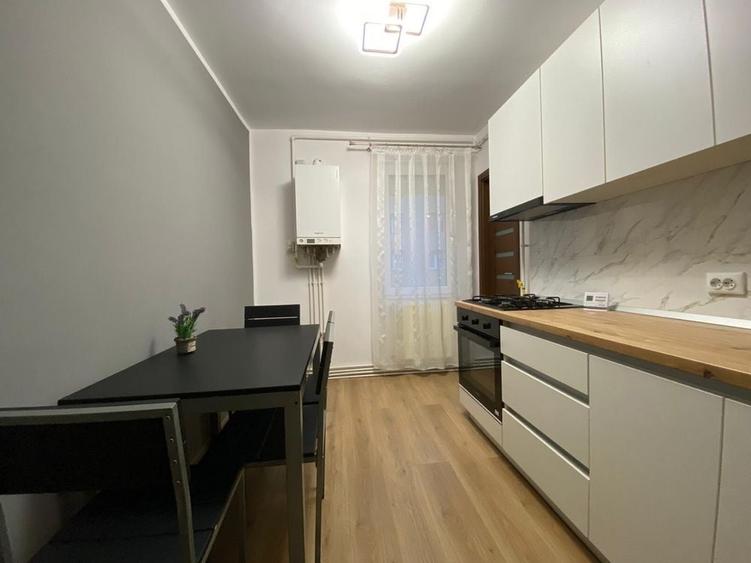 Apartament cu 2 camere în Tudor