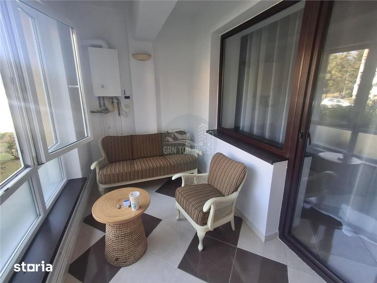 Apartament cu 4 camere în Central