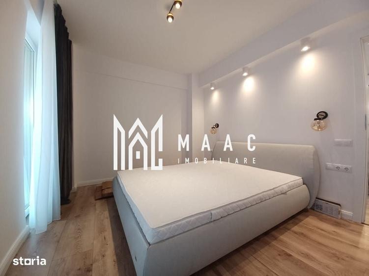 Apartament cu 3 camere în Țiglari