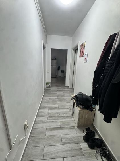 Apartament cu 2 camere decomandat în Exterior Vest