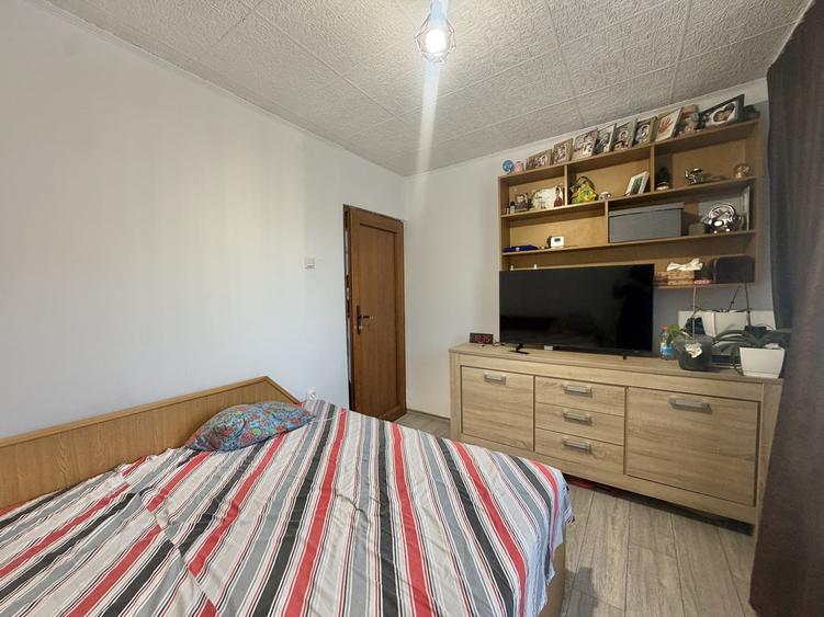 Apartament 2 camere, decomandat, mobilat/utilat, zona Soarelui - 7