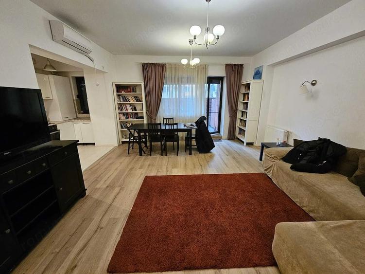 Apartament 4 Camere + curte ( Obor Towers metrou Obor) - 8